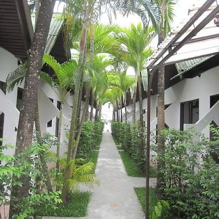 Hacienda Phuket Hotel Patong Exterior photo